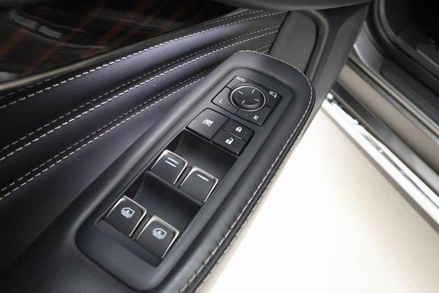 used 2019 Lexus LS 500 car, priced at $51,468