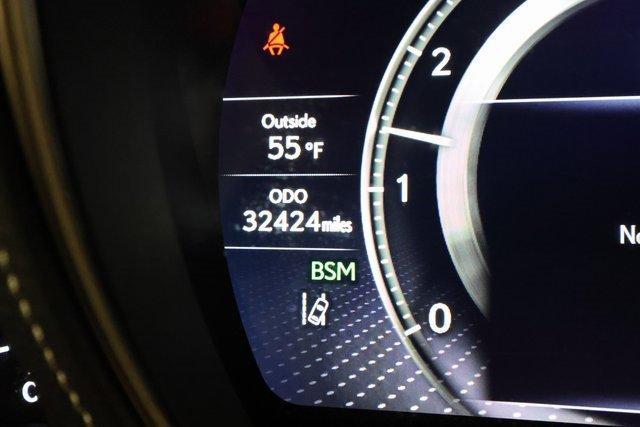 used 2019 Lexus LS 500 car, priced at $51,468