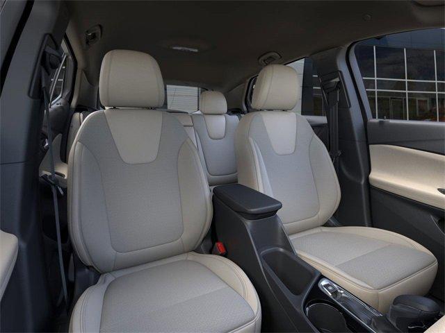 new 2025 Buick Encore GX car, priced at $31,125