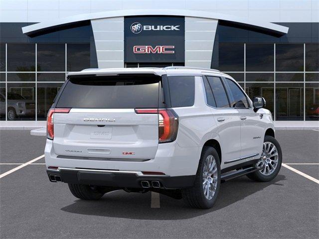 new 2026 GMC Yukon car, priced at $97,570