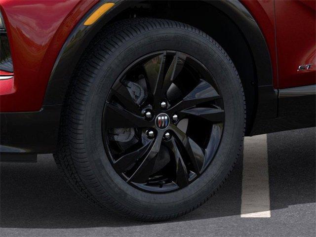 new 2026 Buick Encore GX car, priced at $32,675