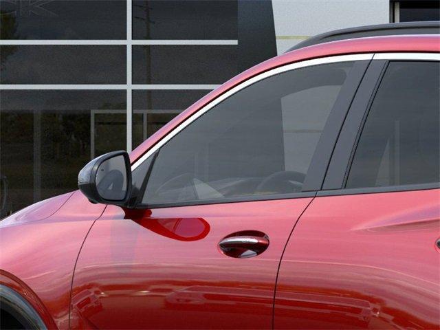 new 2026 Buick Encore GX car, priced at $32,675