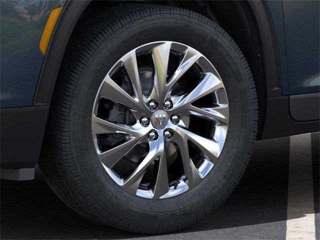 new 2025 Buick Enclave car, priced at $46,090