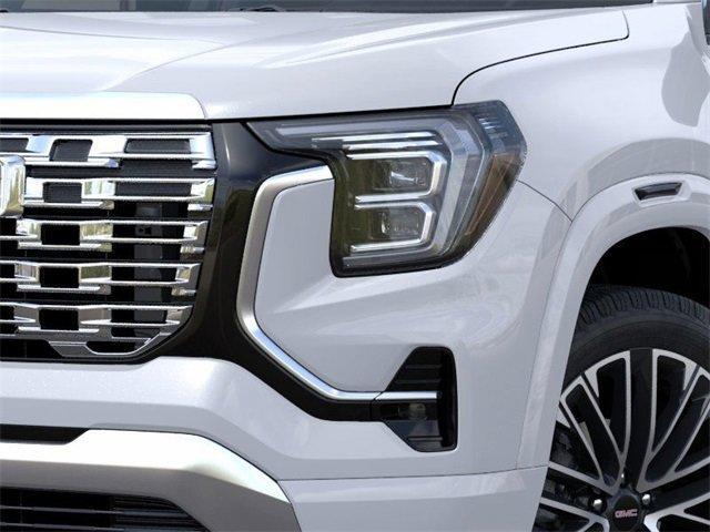 new 2026 GMC Terrain car