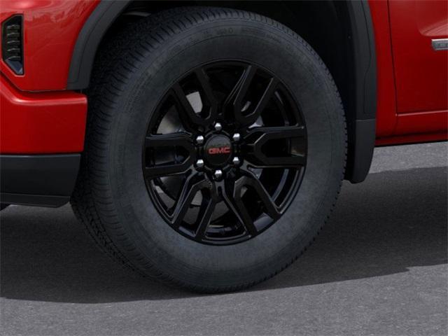 new 2026 GMC Sierra 1500 car, priced at $55,685