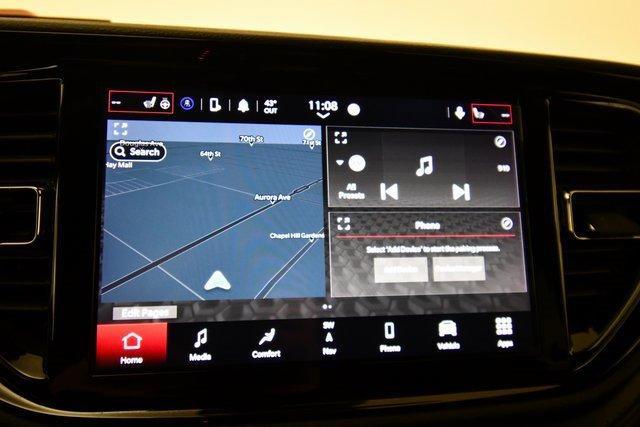 used 2022 Dodge Durango car, priced at $27,890