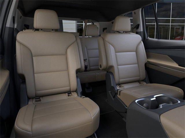 new 2026 Buick Enclave car, priced at $53,705