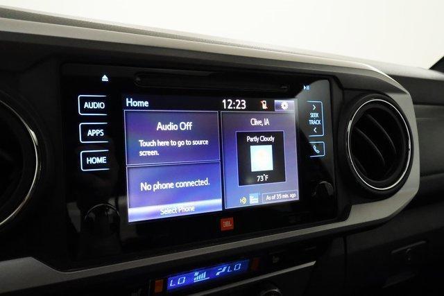 used 2019 Toyota Tacoma car, priced at $37,695