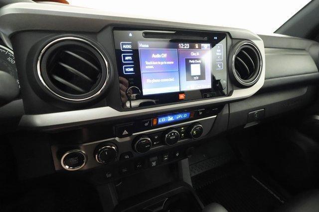 used 2019 Toyota Tacoma car, priced at $37,695
