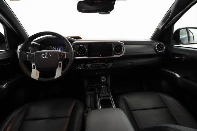 used 2019 Toyota Tacoma car, priced at $37,695