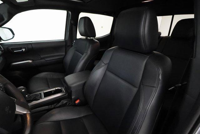 used 2019 Toyota Tacoma car, priced at $37,695