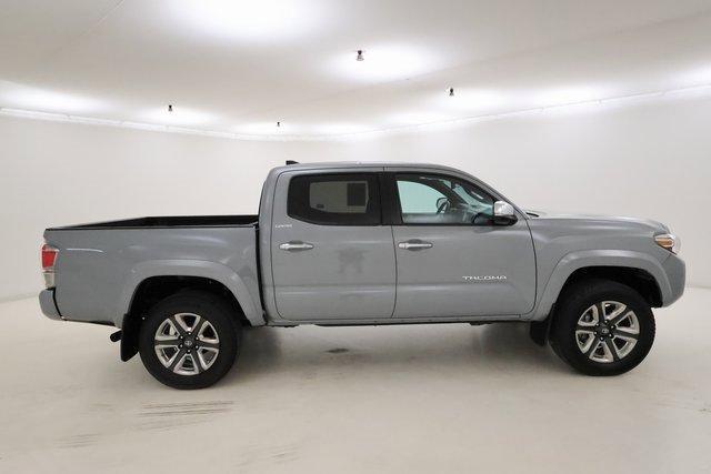 used 2019 Toyota Tacoma car, priced at $37,695