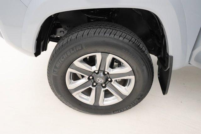used 2019 Toyota Tacoma car, priced at $37,695