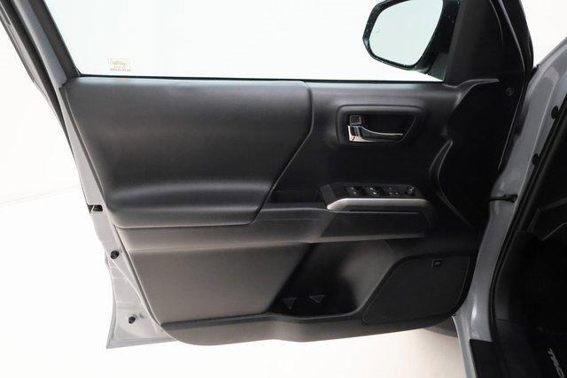 used 2019 Toyota Tacoma car, priced at $37,695