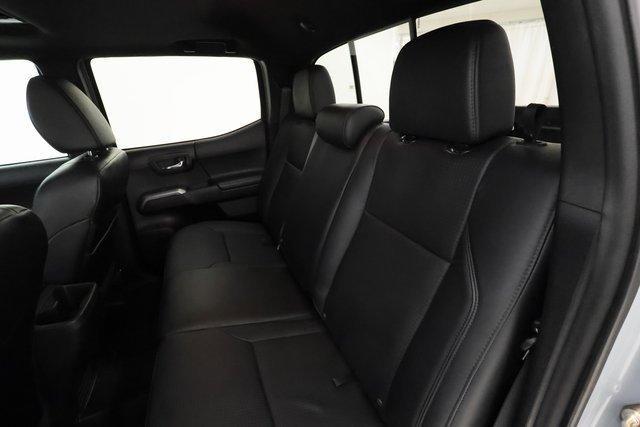 used 2019 Toyota Tacoma car, priced at $37,695