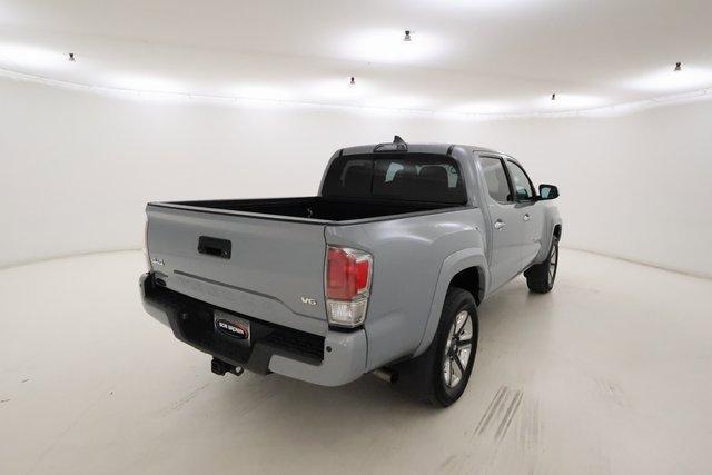 used 2019 Toyota Tacoma car, priced at $37,695