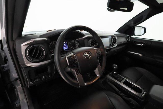 used 2019 Toyota Tacoma car, priced at $37,695