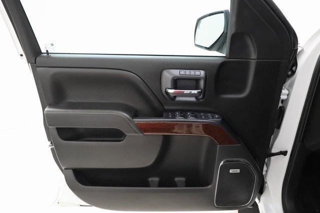 used 2018 GMC Sierra 1500 car, priced at $29,790