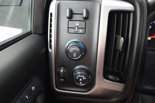 used 2018 GMC Sierra 1500 car, priced at $29,790