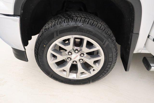 used 2018 GMC Sierra 1500 car, priced at $29,790