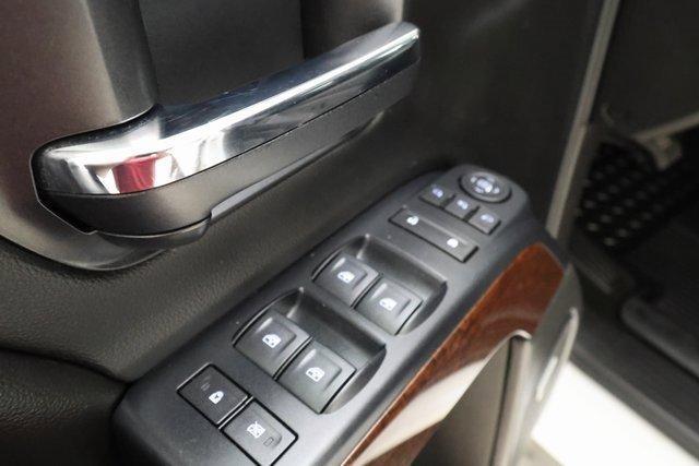 used 2018 GMC Sierra 1500 car, priced at $29,790