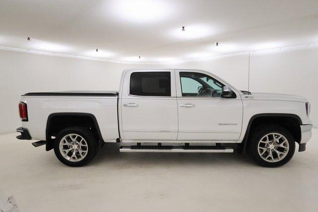 used 2018 GMC Sierra 1500 car, priced at $29,790