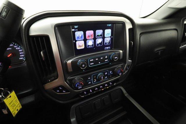 used 2018 GMC Sierra 1500 car, priced at $29,790