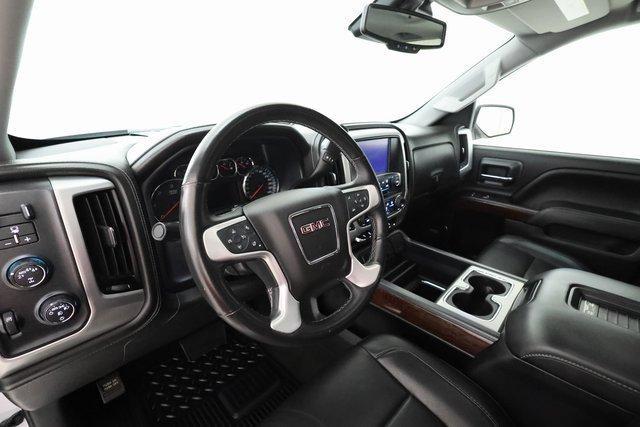 used 2018 GMC Sierra 1500 car, priced at $29,790