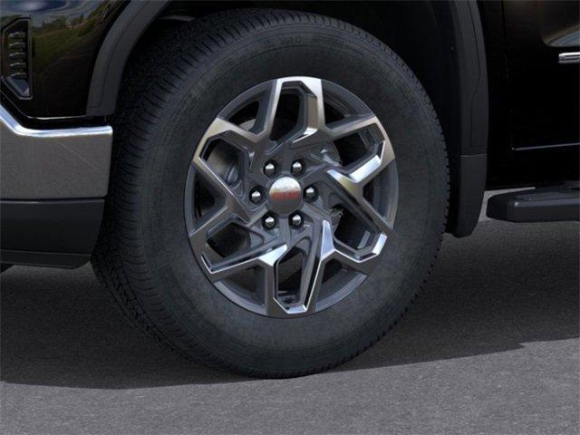 new 2026 GMC Sierra 1500 car, priced at $62,360