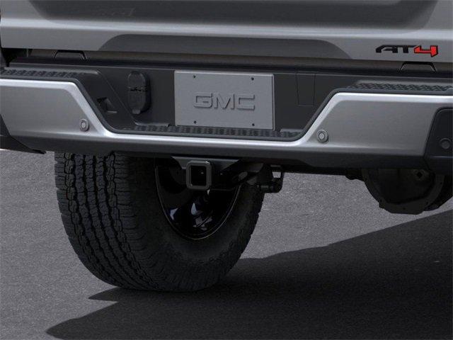 new 2025 GMC Canyon car, priced at $56,180