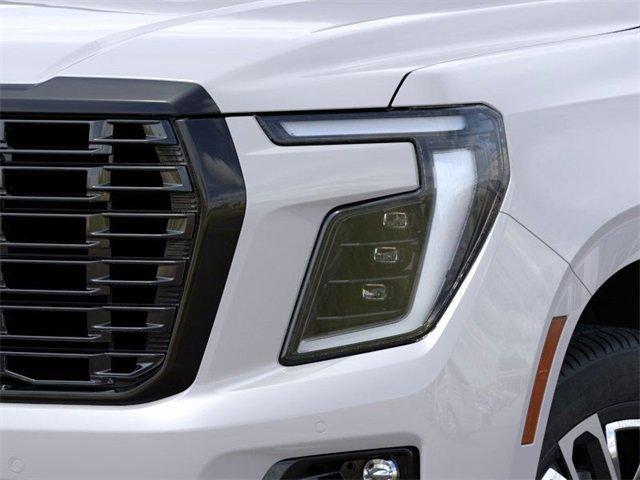 new 2025 GMC Yukon car, priced at $105,040