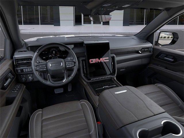 new 2025 GMC Yukon car, priced at $105,040