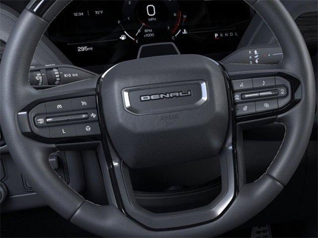new 2025 GMC Yukon car, priced at $105,040