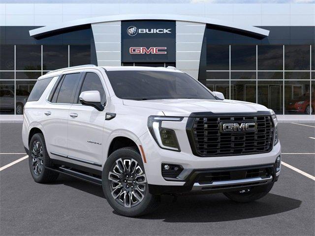 new 2025 GMC Yukon car, priced at $105,040
