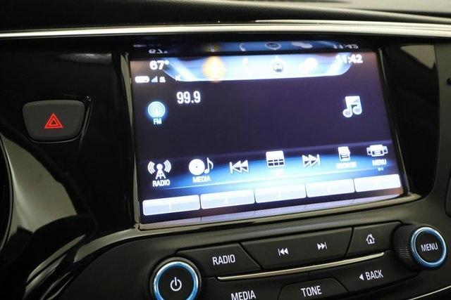 used 2018 Buick Envision car, priced at $20,495