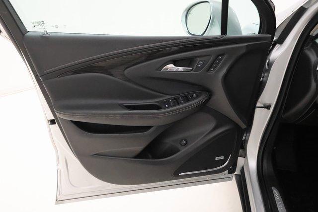 used 2018 Buick Envision car, priced at $20,368