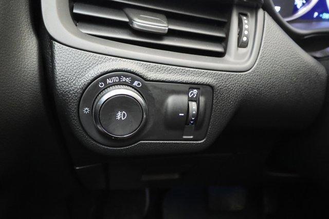 used 2018 Buick Envision car, priced at $20,368