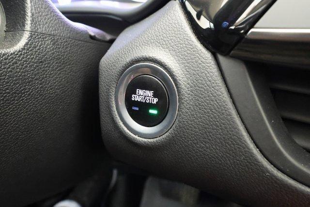 used 2018 Buick Envision car, priced at $20,368