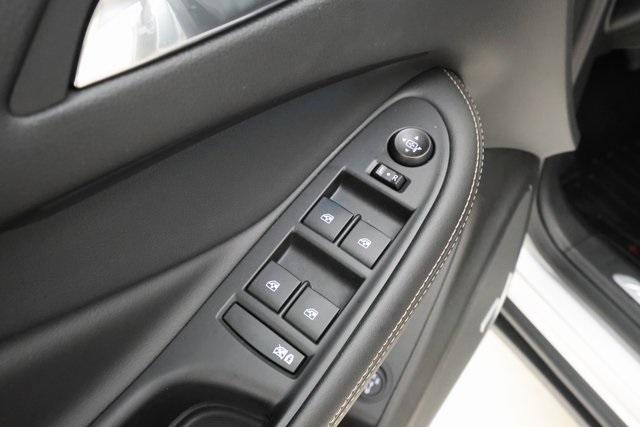 used 2018 Buick Envision car, priced at $20,495