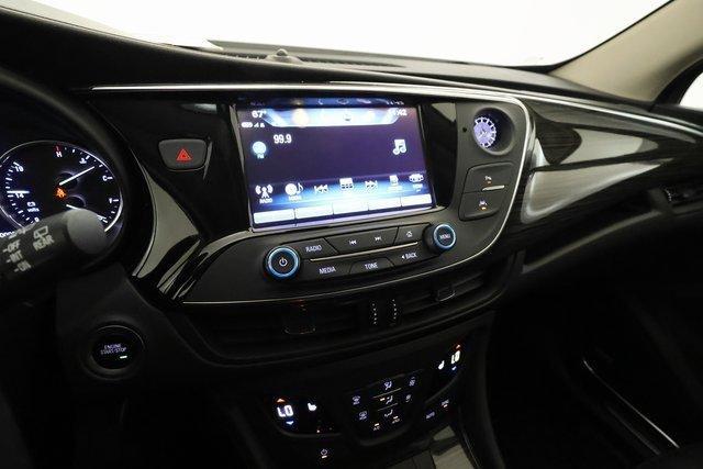 used 2018 Buick Envision car, priced at $20,368