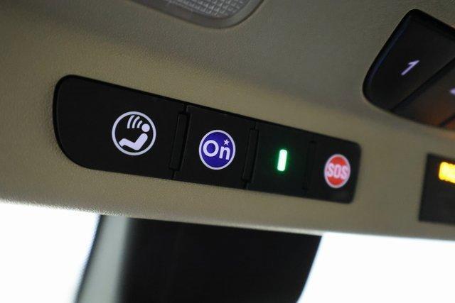 used 2018 Buick Envision car, priced at $20,368