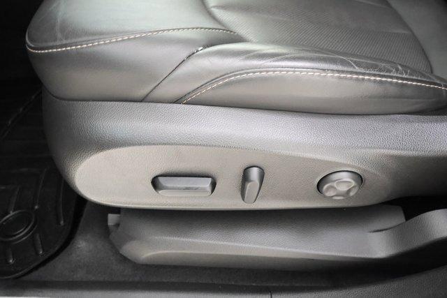 used 2018 Buick Envision car, priced at $20,368