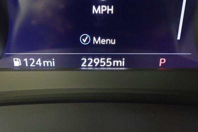 used 2023 Cadillac XT5 car, priced at $39,795