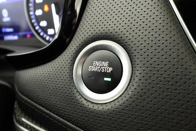 used 2023 Cadillac XT5 car, priced at $39,795