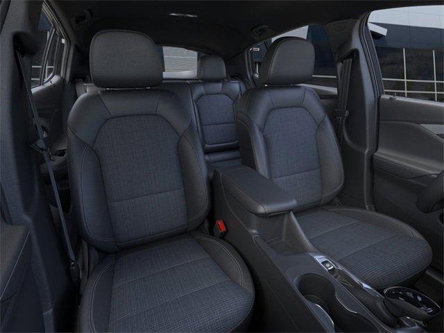 new 2025 Buick Envista car, priced at $25,185