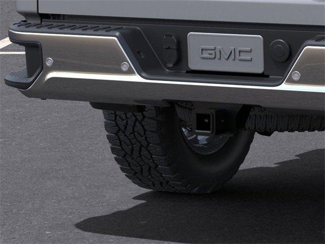 new 2025 GMC Sierra 2500 car, priced at $81,715