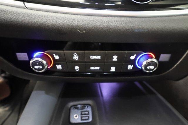 used 2021 Buick Enclave car, priced at $30,495