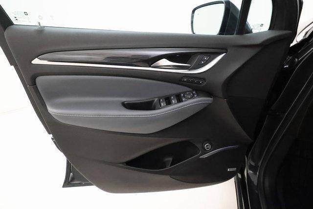 used 2021 Buick Enclave car, priced at $30,495