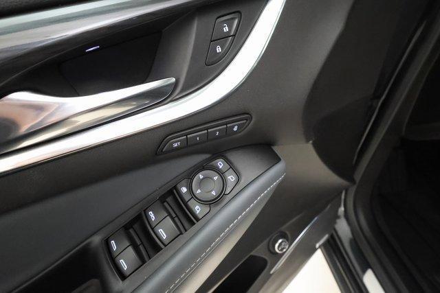 used 2021 Buick Enclave car, priced at $30,495