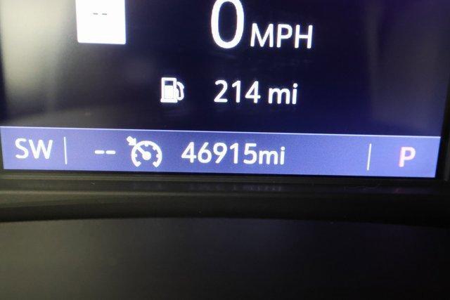 used 2021 Buick Enclave car, priced at $30,495